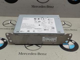 магнитола BMW X4 G02 [рестайлинг] 2023, CI5B369C501