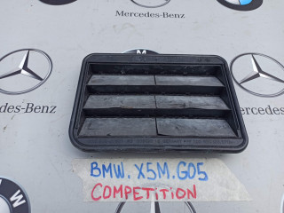 решетка вентиляции багажника BMW X5 M F95 2021, 4.4 л., бензин, полный привод, 9176945