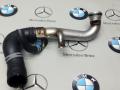 трубка охлаждающей жидкости Mercedes-Benz E-Класс W213 [рестайлинг] 2022, 2.0 л., M264.920, бензин, A2642003601 - фото №6