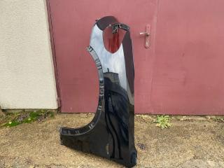 крыло переднее левое BMW X5 E70 [рестайлинг] 2012, 3.0 л., N57 D30 A, дизель, 7222978