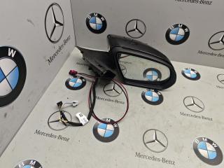 зеркало наружное правое Mercedes-Benz GLC-Класс X253 [рестайлинг] 2020, 2.0 л., M264.920, бензин, полный привод, правый руль