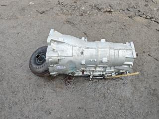 КПП автоматическая (АКПП) BMW X5 E53 [рестайлинг] 2005, 3.0 л., M57 D30 (306D2), дизель, 7536089