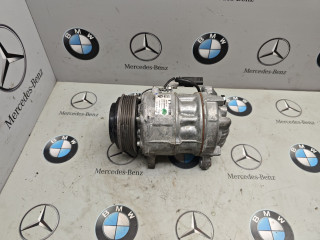 компрессор кондиционера BMW 6 GT G32 2019, 3.0 л., B58B30, бензин, 7945819