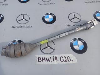 рулевой карданчик BMW i4 G26 2022, электро, АКПП, 6862089