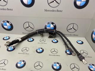 проводка Mercedes-Benz E-Класс W213 [рестайлинг] 2021, 2.0 л., бензин, A2055404797