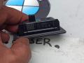 подсветка номера BMW 2 серия F44 2020, 2.0 л., бензин, хетчбэк 5 дв., полный привод, 9481841 - фото №2