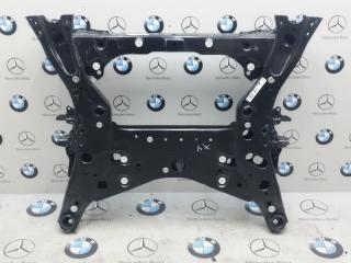 балка подвески передняя (подрамник) BMW X4 G02 [рестайлинг] 2024, 6891262