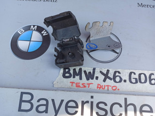 кронштейн (крепление) BMW X6 G06 [рестайлинг] 2024, 9249146, 6884291