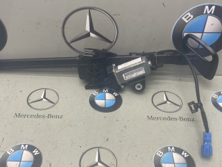 механизм подачи ремня безопасности Mercedes-Benz C-Класс W205 [рестайлинг] 2020, 2.0 л., M264.920, бензин, кабриолет, задний привод, A2058600282