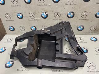 Крепление бампера заднего BMW X3 F25 2011, 3.0 л., N52 B30, бензин, 7210077