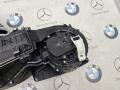 отопитель в сборе (печка) BMW X7 G07 [рестайлинг] 2024, 3.0 л., B58B30, бензин, полный привод, 5A31841 - фото №4