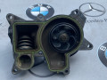 помпа BMW X3 E83 [рестайлинг] 2009, 2.0 л., N47 D20 C, дизель, 779764 - фото №6