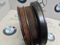 шкив коленвала BMW X5 E70 2007, 3.0 л., M57 D30 (306D3), дизель, 7793593 - фото №4
