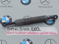 амортизатор крышки багажника (3-5 двери) BMW 5 серия E60/E61 2005, 7141490 - фото №2