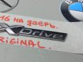 эмблема BMW X6 F16 2016, 3.0 л., бензин, правый руль - фото №3