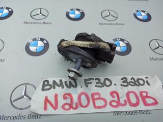 подушка крепления КПП BMW 3 серия F30/F31/F34 2012, 2.0 л., N20 B20 B, бензин, 6796619, 6796617