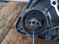 раздаточная коробка BMW X3 E83 [рестайлинг] 2009, 2.0 л., N47 D20 C, дизель, 3455131, 7567845 - фото №6