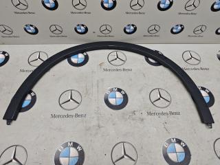 накладка колесной арки BMW X7 G07 [рестайлинг] 2024, 3.0 л., B58B30, бензин, полный привод, 5A553E2