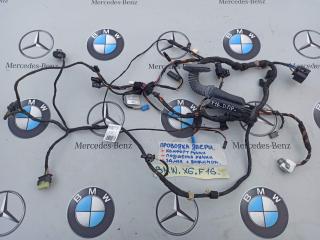 дверная проводка BMW X6 F16 2016, 3.0 л., бензин, правый руль, 7323452