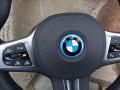 руль BMW i4 G26 2022, электро, АКПП - фото №2