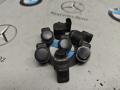 датчик парктроника BMW X5 E70 2009, 9270501 - фото №2