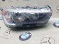 фара правая BMW X1 F48 2018, 2.0 л., бензин, 7346538 - фото №3