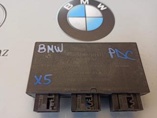 блок управления парктрониками BMW X5 E70 2008, 9116264