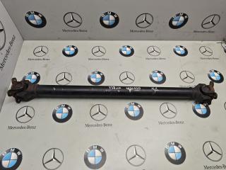 карданный вал BMW X1 E84 2012, 2.0 л., N20 B20 A, бензин, 7620520