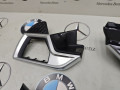 комплект декоративных накладок (дерева) салона BMW X6 G06 [рестайлинг] 2024 - фото №8