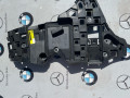Крепление бампера заднего BMW X5 M F95 2021, 4.4 л., бензин, полный привод, 8075209, 51128075209 - фото №5