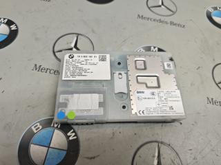 антенна BMW X7 G07 [рестайлинг] 2024, 3.0 л., B58B30, бензин, полный привод, 5B32162