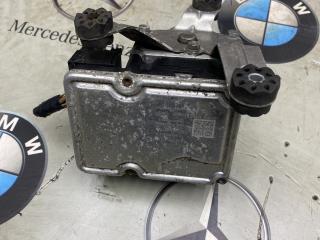 блок ABS BMW X3 F25 2011, 3.0 л., N52 B30, бензин, 6851086, 8851087