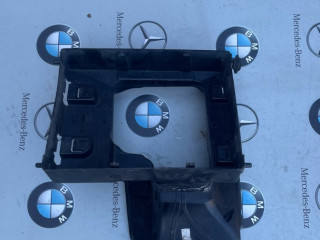 воздуховод (дефлектор) радиатора BMW X5 M F95 2021, 4.4 л., бензин, полный привод, 8076934, 51748076934