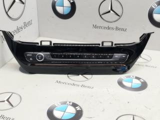 панель управления магнитолой BMW X4 G02 [рестайлинг] 2023, 5A47C39
