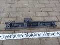 Кронштейн крепления порога BMW i4 G26 2022, электро, АКПП, 8737091 - фото №3