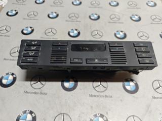 блок управления печки / климат-контроля BMW 5 серия E39 [рестайлинг] 2001, 6915799