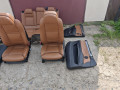 салон (комплект сидений) BMW X6 E71 [рестайлинг] 2013, 4.4 л., N63 B44 A, бензин - фото №2