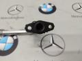 масляная трубка Mercedes-Benz E-Класс W213 [рестайлинг] 2021, 2.0 л., бензин, A2740900377 - фото №3