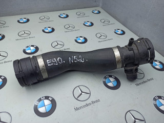 патрубок радиатора BMW 3 серия E90/E91/E92/E93 2007, 3.0 л., бензин