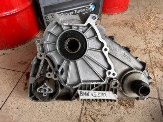 раздаточная коробка BMW X5 E70 2009, 3.0 л., M57 306 D3, дизель, 7599886