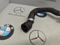 патрубок радиатора Mercedes-Benz GLC-Класс X253 [рестайлинг] 2020, 2.0 л., M264.920, бензин, полный привод, правый руль, A2385010900 - фото №2