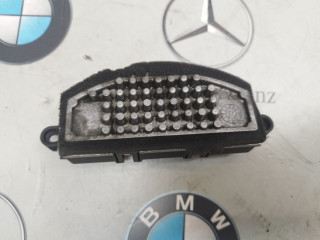 сопротивление печки BMW X1 F48 2018, 2.0 л., бензин, 9377854
