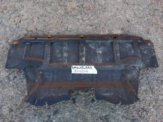 защита двигателя BMW X5 E53 [рестайлинг] 2005, 306D2