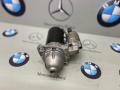 стартер BMW 3 серия F30/F31/F34 2012, 2.0 л., N20 B20 A, бензин, 7638194 - фото №5