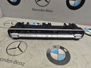 блок управления печки / климат-контроля Mercedes-Benz GLB-Класс 1 поколение 2022, бензин, задний привод, A2479056803