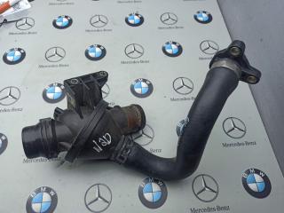 корпус термостата BMW 5 серия F07/F10/F11 2012, 2.0 л., N20 B20 B, бензин, 6371059, 6601544, 6644619, 5603485