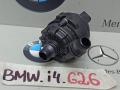 насос антифриза дополнительный BMW i4 G26 2022, электро, АКПП, 9455030 - фото №2