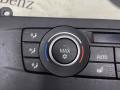 блок управления печки / климат-контроля BMW X3 F25 2011, 3.0 л., N52 B30, бензин, 9252738 - фото №3