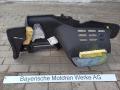 обшивка багажника BMW i4 G26 2022, электро, АКПП, 9871061 - фото №2