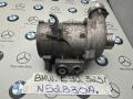помпа BMW 3 серия E90/E91/E92/E93 2007, 3.0 л., N52 B30 AE, бензин, 7586924 - фото №5